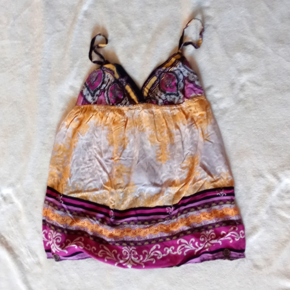 Tank top